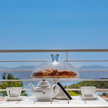 Mercury Beach Hotel Sant'Antioco Exterior photo