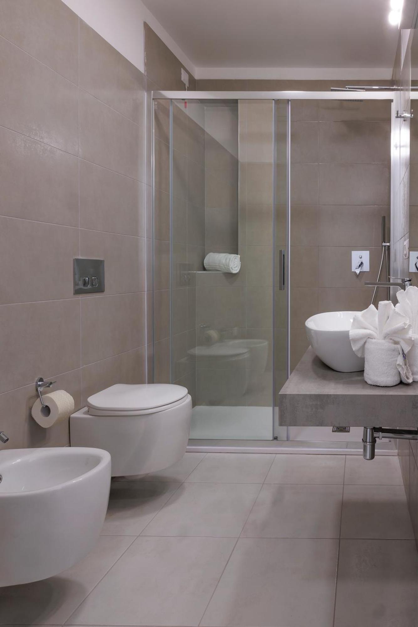 Mercury Beach Hotel Sant'Antioco Exterior photo